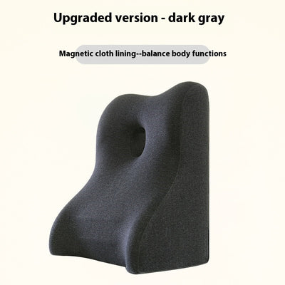 Almohada de Espuma Viscoelástica con Respaldo Magnético para Sofá y Cama - Image 7