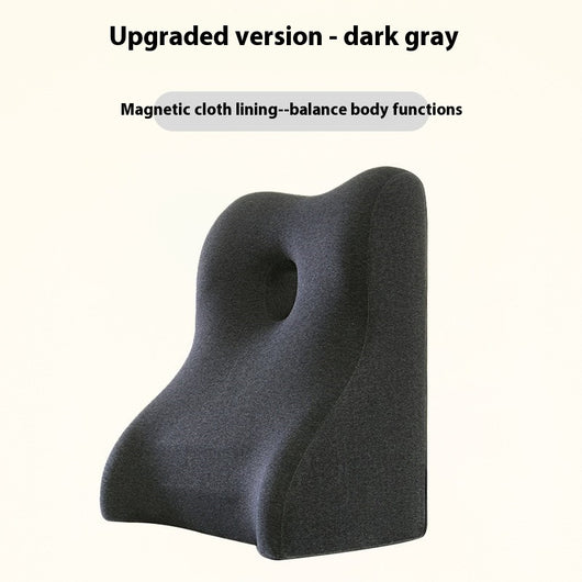 Almohada de Espuma Viscoelástica con Respaldo Magnético para Sofá y Cama - Image 7