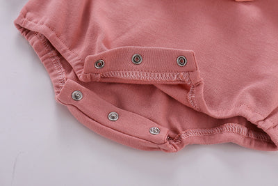 Mameluco de Otoño para Bebé | Ropa Cómoda para Salir (0-3 Años) - Image 34