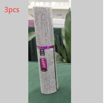 Cepillo Alisador Eléctrico 2 en 1 USB - Plancha y Rizador Multifuncional - Image 19