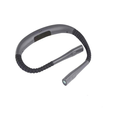 Lámpara LED Colgante Dual Blanca y Amarilla - Luz Portátil para Lectura y Estudio - Image 7
