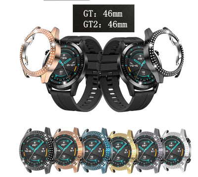 Funda Protectora Compatible con Huawei Watch GT y GT 2