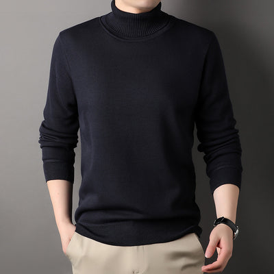 Camiseta Térmica Base Layer con Forro Polar Extra Grueso para Hombre - Image 10