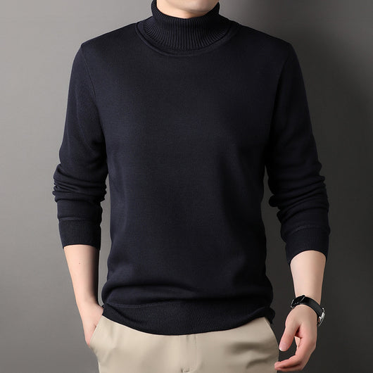 Camiseta Térmica Base Layer con Forro Polar Extra Grueso para Hombre - Image 10