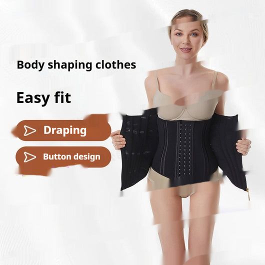 Faja Deportiva Reductora Seamless sin Costuras - Image 11