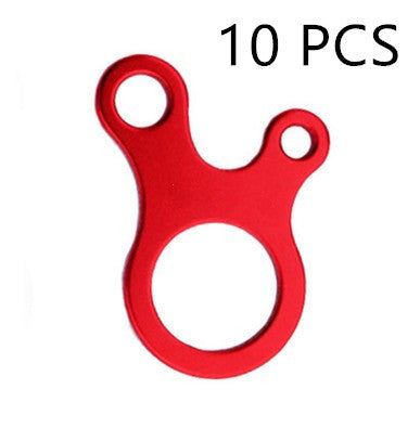 Hebilla de Cuerda Tensora para Camping y Aventura Outdoor - Image 13