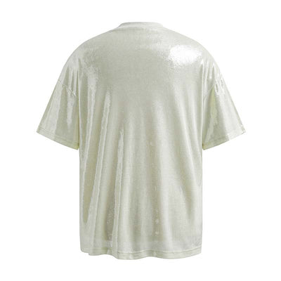 Camiseta Estampada Estilo Americano con Diseño de Arte Marcial para Hombre - Image 29