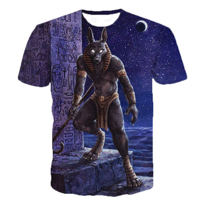 Camiseta con Impresión Digital 3DT - Image 3