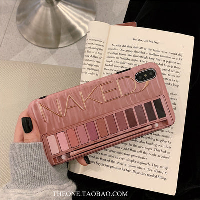 Funda para Teléfono con Espejo de Sombras - Image 9