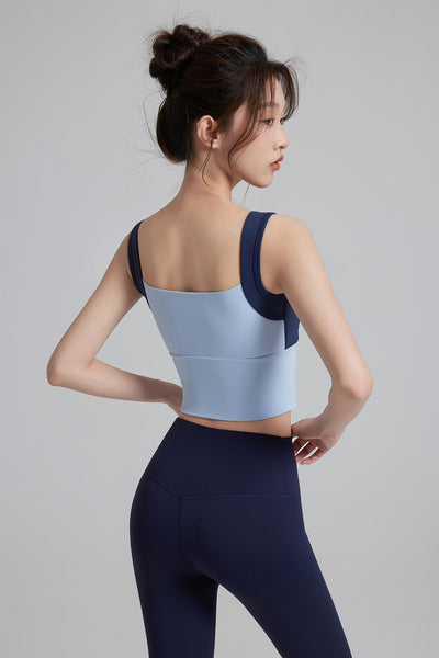Top Deportivo Casual para Yoga Mujer - Image 22