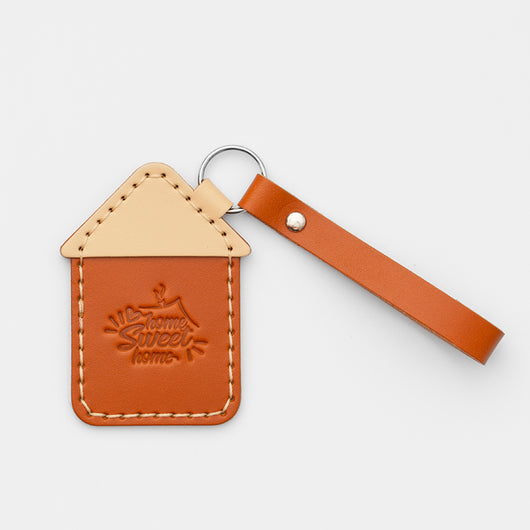 Portador Universal de Tarjetas de Acceso en Forma de Casa - Image 8