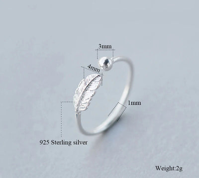 Anillo de Plata para Mujer - Image 7