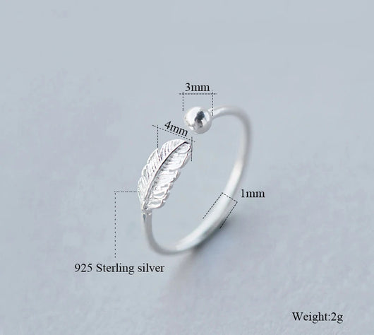 Anillo de Plata para Mujer - Image 7