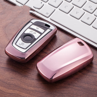 Funda Protectora TPU Silicona para Llaves de Auto - Image 12