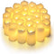 Blanco Amarillo Light 24 Piezas