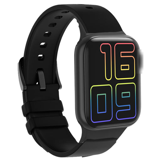 Pulsera Inteligente Bluetooth con Fondo de Pantalla Dinámico - Image 12
