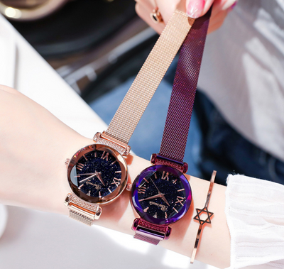 Reloj Inteligente de Red Conectada - Image 12