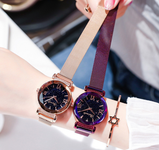 Reloj Inteligente de Red Conectada - Image 12