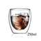 Vidrio 250 Ml