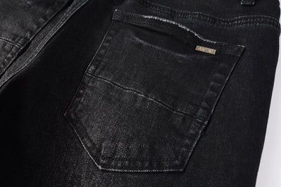 Pantalones Vaqueros Ajustados Slim Fit de Corte Perfecto - Image 9