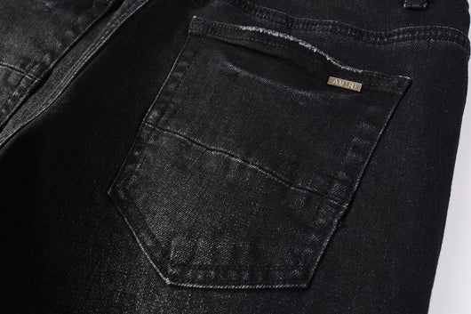 Pantalones Vaqueros Ajustados Slim Fit de Corte Perfecto - Image 9