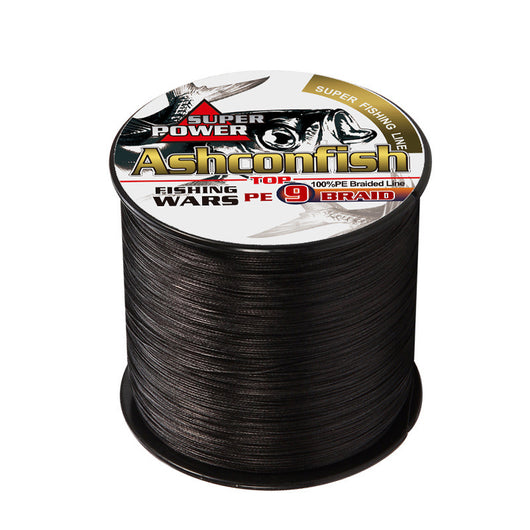Carrete Giratorio con Anzuelo Deslizante para Pesca - Image 21
