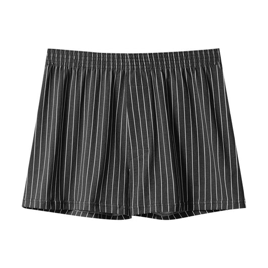 Calzoncillos Talla Grande de Algodón Transpirable para Hombre - Image 2