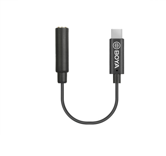 Cable Adaptador de Micrófono para Celular y Smartphone - Image 4