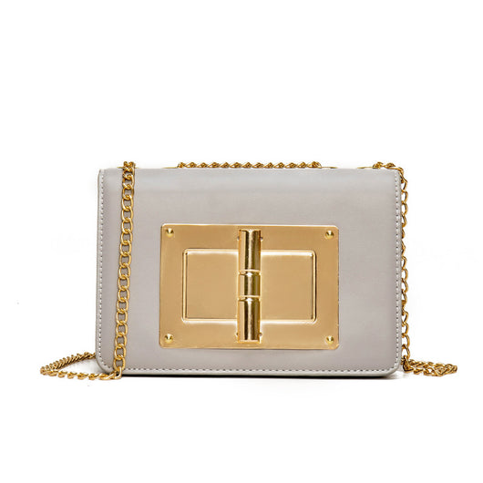 Bolso Bandolera de Cadena para Mujer - Elegancia y Practicidad - Image 7