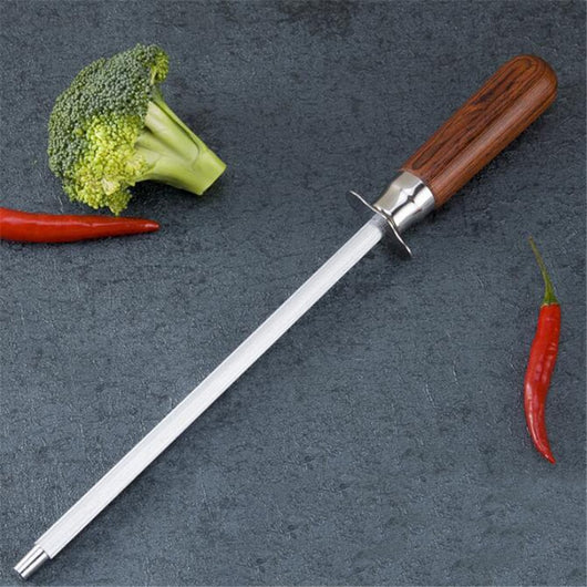 Afilador de Cuchillos de Cocina Profesional