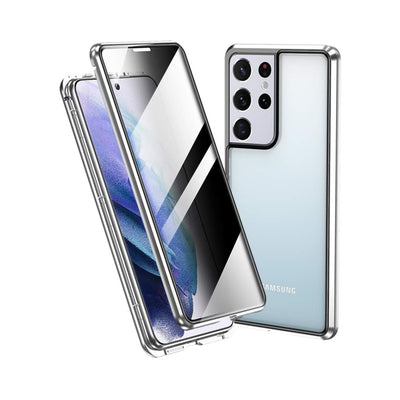 Funda Magnética Doble Cristal Anti-Espías para Teléfono - Image 9
