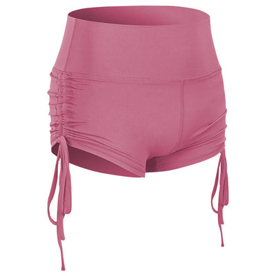 Shorts y Hot Pants para Mujer con Cordón Lateral Ajustable - Image 4