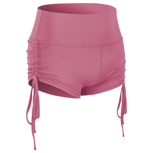 Shorts y Hot Pants para Mujer con Cordón Lateral Ajustable - Image 4