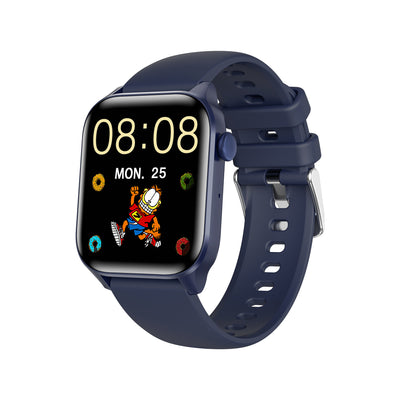 Pulsera Inteligente de Monitoreo Cardíaco y Oxígeno en Sangre para Deportes - Image 10