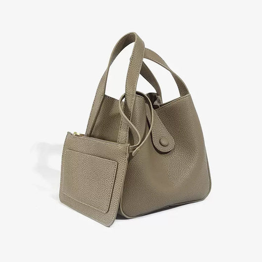 Bolsa Mensajera de Viaje Urbano - Estilo Casual Profesional - Image 3