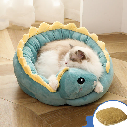 Arena para Gatos Refrescante de Verano - Image 6