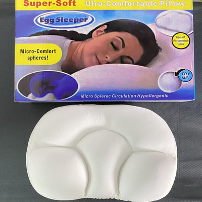 Almohada de Memoria Viscoelástica - Image 5