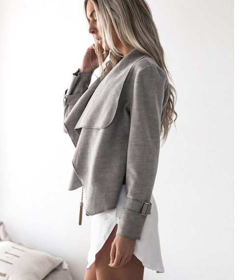Abrigo de Lana Premium - Image 4