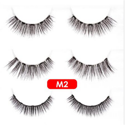 Set de 5 Pestañas Magnéticas Reutilizables - Image 9