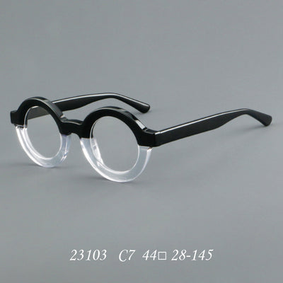 Gafas Retro Ojo de Gato Personalizables - Image 53