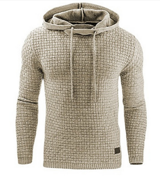 Suéter Deportivo Oversize para Hombre y Mujer - Manga Larga Cómoda para Otoño e Invierno - Image 4
