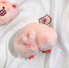 Bolsa de Peluche Suave - Image 11