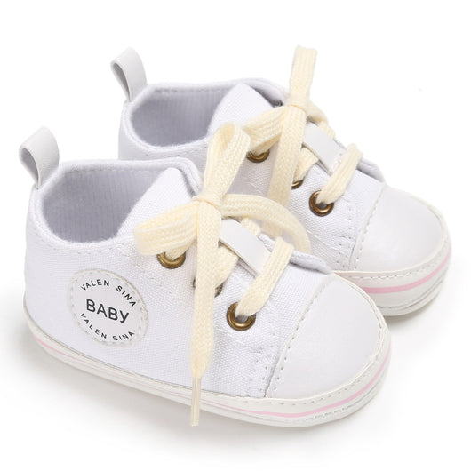 Zapatos Casuales para Bebés y Niños Pequeños - Image 13