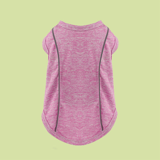 Ropa Reflectante para Perros Pequeños - Chaleco Luminoso Teddy, Pomerania y Pug - Image 9