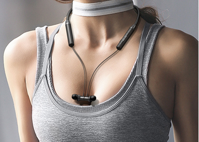 Auriculares Inalámbricos de Cuello - Image 5