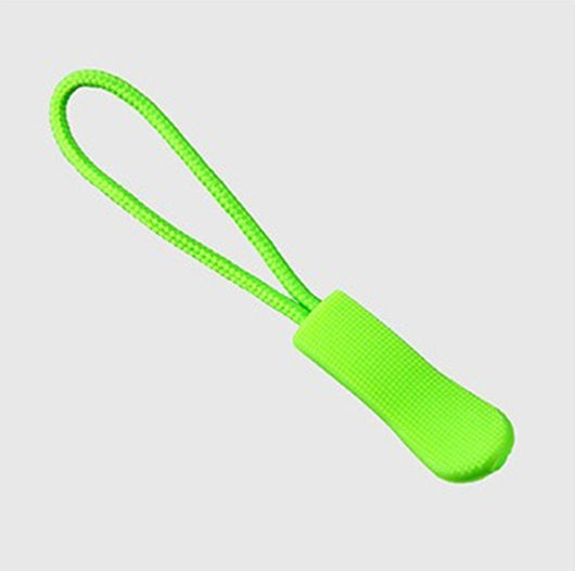 Tirador de Cuerda para Chaqueta Acolchada - Accesorio Colgante para Cierre - Image 23