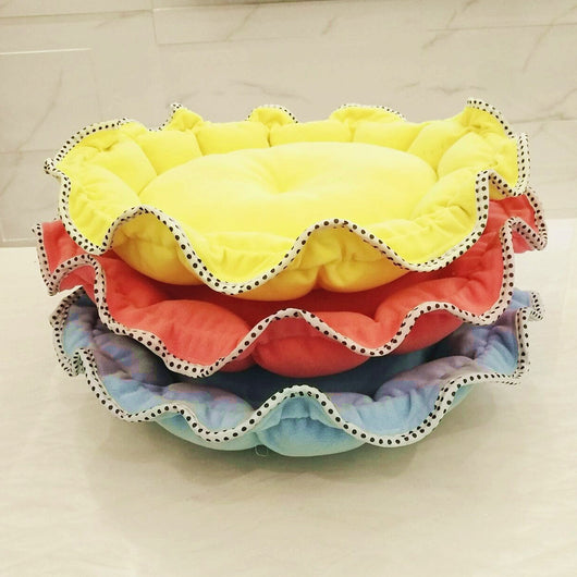 Cama Acogedora Teddy Kennel para Perros Pequeños - Image 2