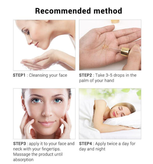 Cuidado Facial Integral Anti-Envejecimiento - Image 7