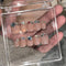 Puntas de Uñas Personalizadas Río de Estrellas - Diseño Premium
