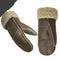 Kaki L Stringless